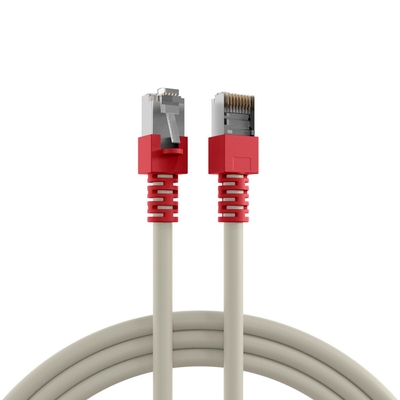 Product Καλώδιο Δικτύου EFB RJ45 SF/UTP, Cat.5e, CCA, 10m, Gray base image