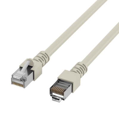 Product Καλώδιο Δικτύου EFB RJ45 SF/UTP, Cat.5e, PVC, CCA, 3m, Gray base image