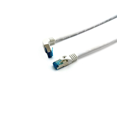 Product Καλώδιο Δικτύου Equip Cat6A S/FTP 2xRJ45 0.50m ws wink.LSZH polybag base image
