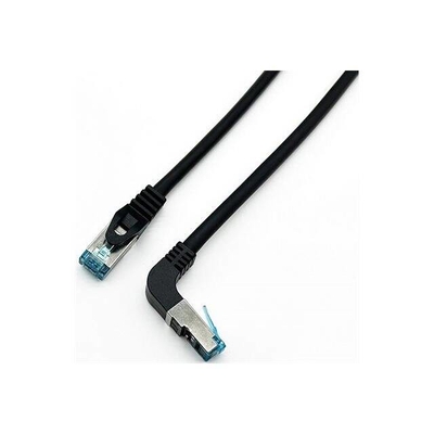 Product Καλώδιο Δικτύου Equip Cat6A S/FTP 2xRJ45 1.00m sw wink.LSZH polybag base image