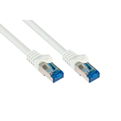 Product Καλώδιο Δικτύου Goodconnections Cat.6A S/FTP HF White 20m base image