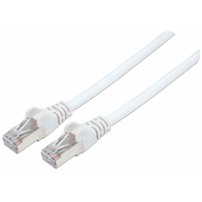 Product Καλώδιο Δικτύου Intellinet Cat6a-Stecker/Cat7-Raw 5m White base image