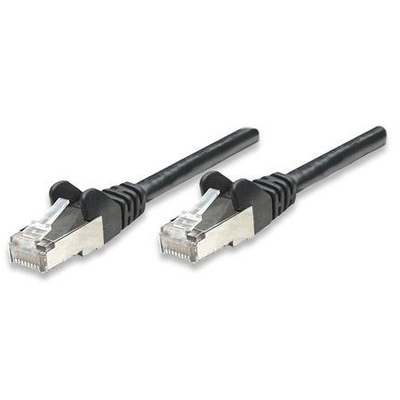 Product Καλώδιο Δικτύου Intellinet RJ45 Cat5e komp. SF/UTP CCA 10m sw base image