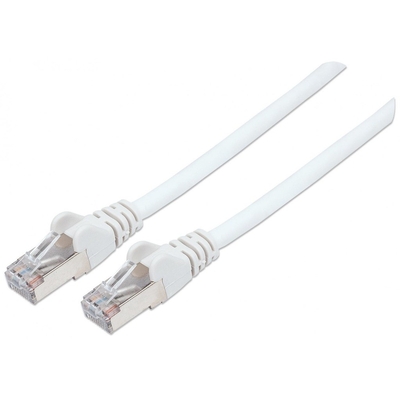 Product Καλώδιο Δικτύου Intellinet RJ45 S/FTP Cat6 5,0m LSOH Hebels. White base image