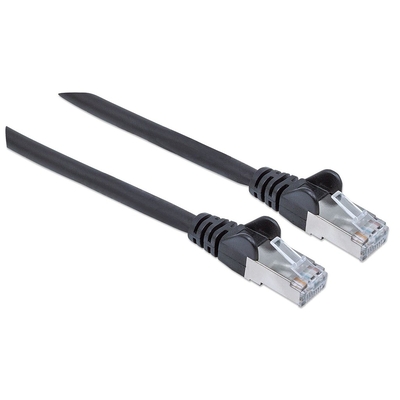 Product Καλώδιο Δικτύου Intellinet RJ45 S/FTP Cat6 Kupfer LSOH 20m schwar base image