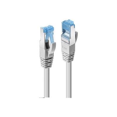 Product Καλώδιο Δικτύου Lindy Cat.7 S/FTP LSZH Gray 10pcs 1m base image