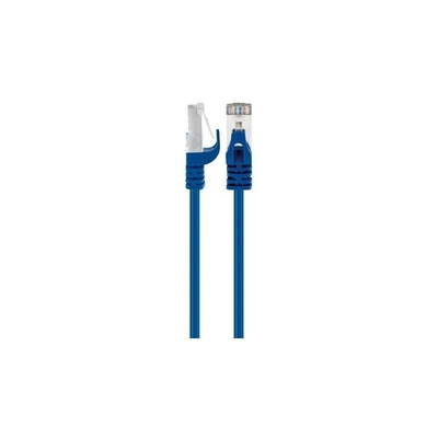 Product Καλώδιο Δικτύου Schwaiger CAT8 S/FTP M/M 5,00m Blue base image
