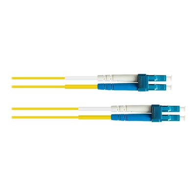 Product Καλώδιο Οπτικής Ίνας Goodconnections LWL Dpx OS2 SM 9/125? LC/LC 10m base image