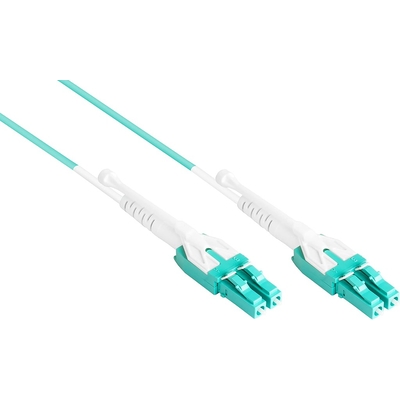 Product Καλώδιο Οπτικής Ίνας Goodconnections OM5 LWL Dpx LC/LC MM 50/125? 3m base image