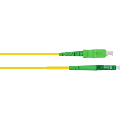 Product Καλώδιο Οπτικής Ίνας Goodconnections OS2 LWL Spx LC/SC SM 9/125? 15m base image