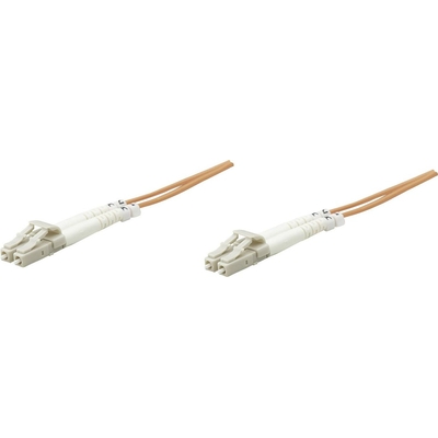 Product Καλώδιο Οπτικής Ίνας Intellinet LWL LC/LC 1M Multimode OM1 Orange base image