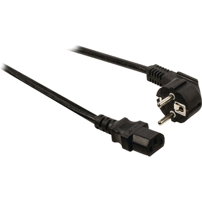 Product Καλώδιο Τροφοδοσίας Goodconnections protective-Plug gew.- C13 schw. 10m base image