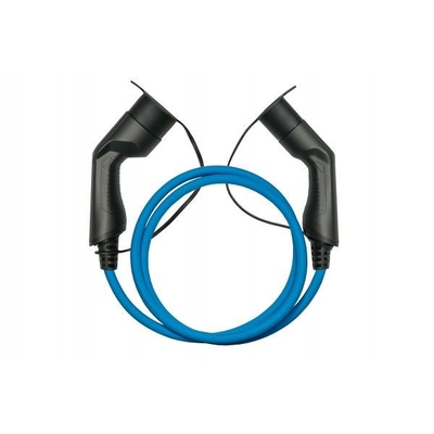 Product Καλώδιο Φόρτισης Kabelmeister e-car Mode 3, 3-ph. 16A 11kW 10m base image