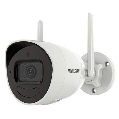 Product Κάμερα Παρακολούθησης Hikvision Bullet IR DS-2CV2041G2-IDW(W)(2.8mm) 4MP base image