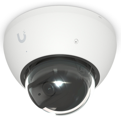 Product Κάμερα Παρακολούθησης Ubiquiti UVC-AI-Dome White base image