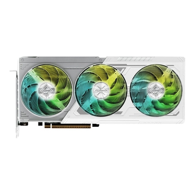 Product Κάρτα Γραφικών ASRock RX9070XT SL 16G 16GB DDR6 HDMI/3xDP base image