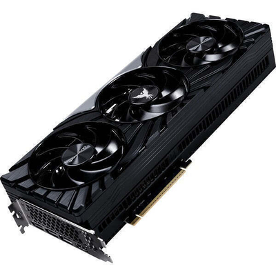 Product Κάρτα Γραφικών Gainward RTX5070 Phoenix 12GB GDDR7 HDMI 3xDP base image