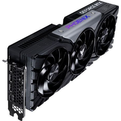 Product Κάρτα Γραφικών Gainward RTX5070 Phoenix GS 12GB GDDR7 HDMI 3xDP base image