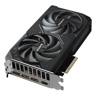 Product Κάρτα Γραφικών Gigabyte RTX5060 TI Windforce OC 8GB GDDR7 HDMI 3xDP base image