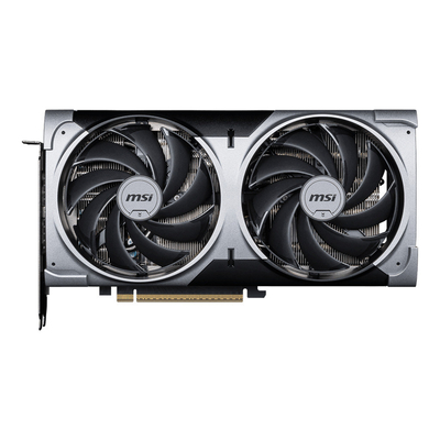 Product Κάρτα Γραφικών MSI RTX5070 Ventus 2X OC 12GB GDDR HDMI 3xDP base image