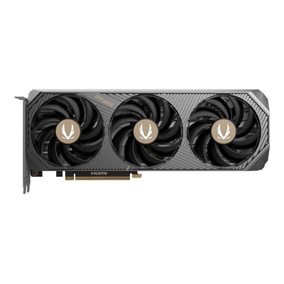Product Κάρτα Γραφικών Zotac RTX 5070 Solid OC 12GB GDDR7 HDMI 3xDP base image