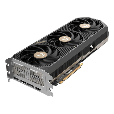 Product Κάρτα Γραφικών Zotac RTX 5080 Solid Core OC 16GB GDDR7 HDMI 3xDP base image