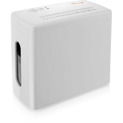 Product Καταστροφέας Εγγράφων Peach SuperSilent PS500-15 10l P4 base image