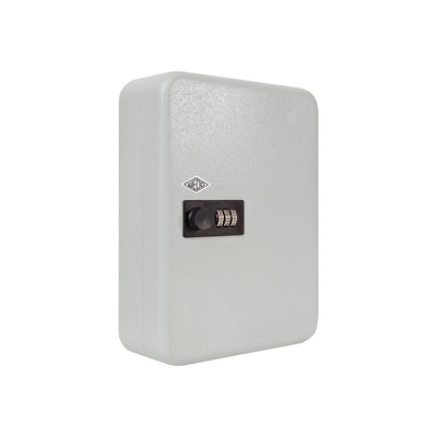 Product Κλειδοθήκη Wedo 24keys combination lock l.grau base image