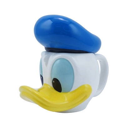 Product Κούπα Tasse Disney Donald Duck base image