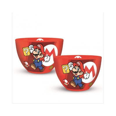 Product Κούπα Tasse Super Mario Huggy 630ml base image