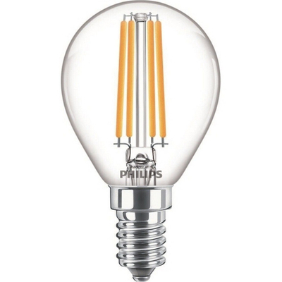 Product Λάμπα LED Philips Classic drop 806lm 6,5W 2700K E14 base image