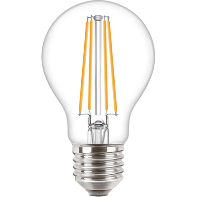 Product Λάμπα LED Philips CorePro Birne A60 806lm 7W 2700K E27 base image