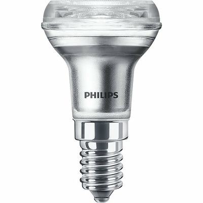 Product Λάμπα LED Philips CorePro spot 827 190lm 1,8W 2700K R39 E14 base image