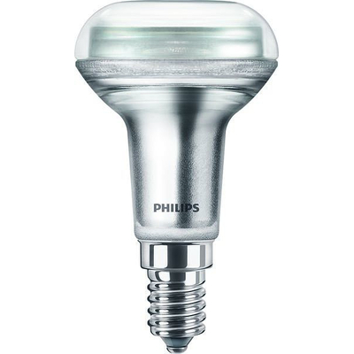 Product Λάμπα LED Philips CorePro spot 827 390lm 4,3W 2700K R50 E14 base image
