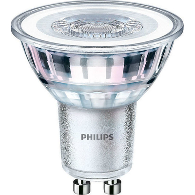 Product Λάμπα LED Philips CorePro spot 830 265lm 3,5W 3000K GU10 base image