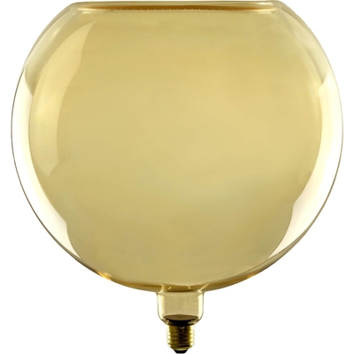 Product Λάμπα LED Segula Floating Globe 300 gold E27 350Lm base image