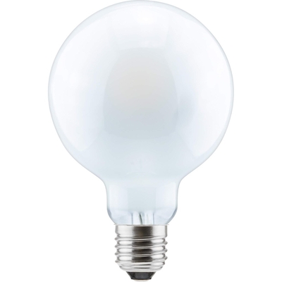 Product Λάμπα LED Segula Globe 95 24V Ambient matt E27 dimmb. base image