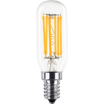 Product Λάμπα LED Segula Mini Tube High Power clear E14 3,5W 2700K dimmable base image