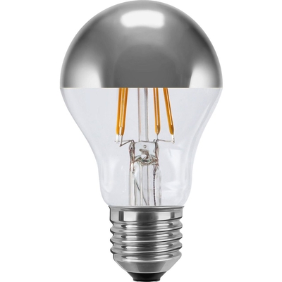 Product Λάμπα LED Segula mirror head E27 3,2W 270Lm 2700K dimmba base image