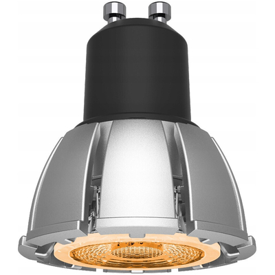 Product Λάμπα LED Segula Reflektor Ambiente GU10 dimmb. base image
