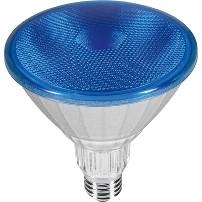 Product Λάμπα LED Segula Reflektor PAR38 Blue E27 18W base image