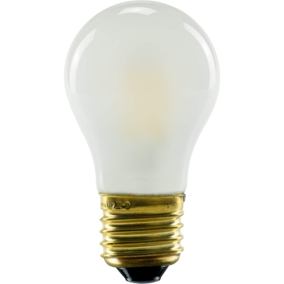 Product Λάμπα LED Segula small matt E27 3W 2200K dimmable base image