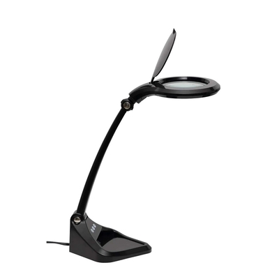 Product Λάμπα Μεγεθυντικός Maul LED Iris dimmable Black base image