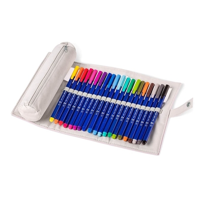 Product Μαρκαδόροι Staedtler Fasermaler triplus color rPP 20St base image