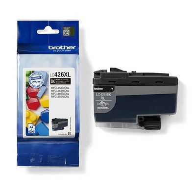 Product Μελάνι Brother LC-428XLBKP MFC-J5955x/J6955x/J6957x/HL-J601 base image