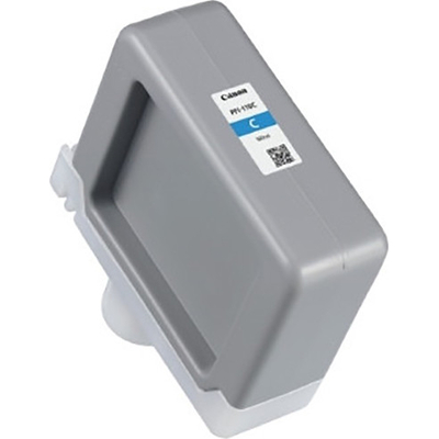 Product Μελάνι Canon PFI-110C cyan base image