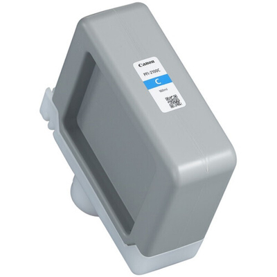 Product Μελάνι Canon PFI-2100C cyan base image