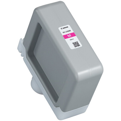 Product Μελάνι Canon PFI-2100M Magenta base image