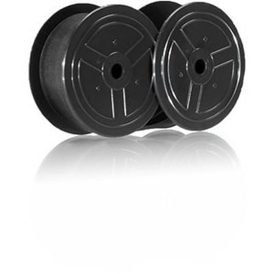 Product Μελανοταινία Συμβατή KMP ribbon Canon Olympia Black 13mm/6m compatible base image