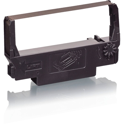 Product Μελανοταινία Συμβατή KMP ribbon Epson ERC 30 Black compatible base image